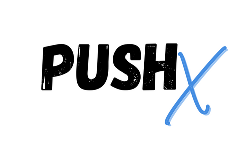 PUSHx